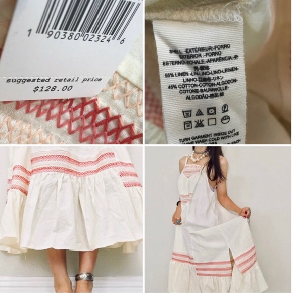 Brand new freepeople price firm no offer - Picture 7 of 8